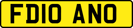 FD10ANO