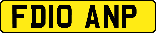 FD10ANP