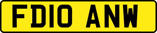 FD10ANW