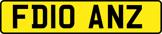FD10ANZ