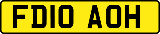 FD10AOH