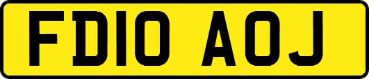 FD10AOJ