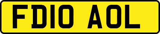 FD10AOL