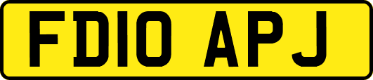 FD10APJ