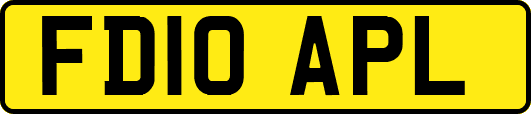 FD10APL