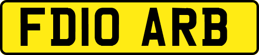 FD10ARB