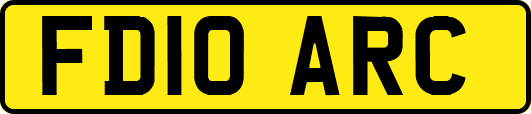 FD10ARC