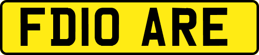 FD10ARE
