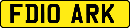 FD10ARK
