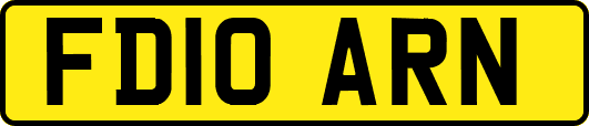 FD10ARN