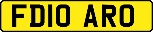 FD10ARO