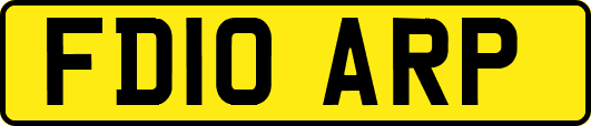 FD10ARP