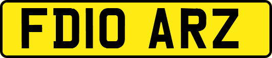 FD10ARZ