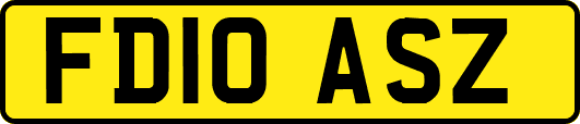 FD10ASZ