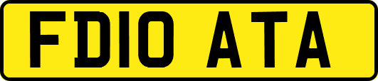 FD10ATA