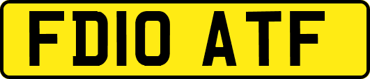 FD10ATF
