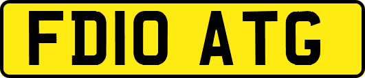 FD10ATG