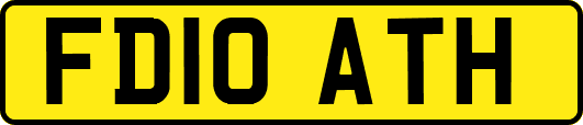 FD10ATH