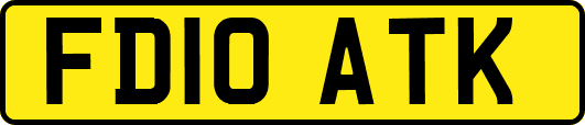 FD10ATK