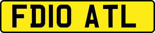 FD10ATL