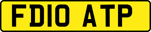 FD10ATP