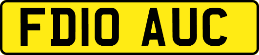 FD10AUC