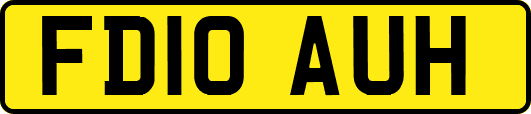 FD10AUH
