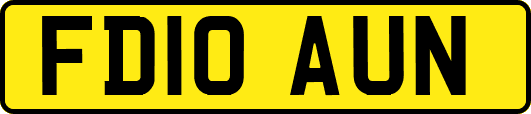 FD10AUN