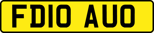 FD10AUO