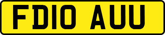 FD10AUU