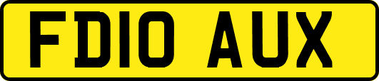 FD10AUX