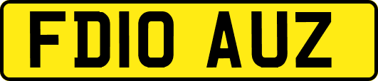 FD10AUZ
