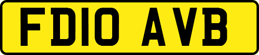 FD10AVB