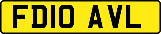 FD10AVL
