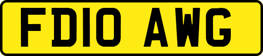 FD10AWG