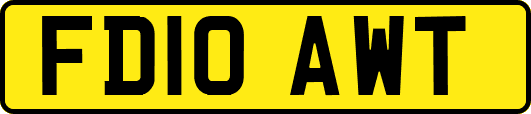 FD10AWT
