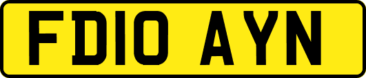 FD10AYN