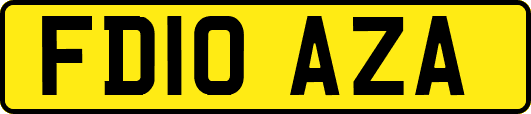FD10AZA