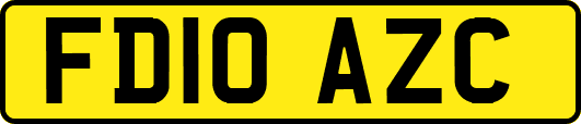 FD10AZC
