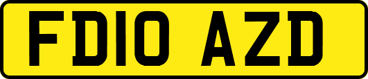FD10AZD