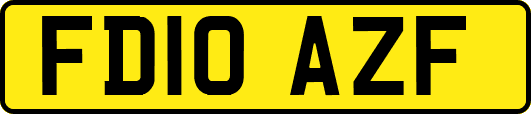 FD10AZF