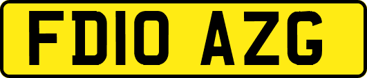 FD10AZG