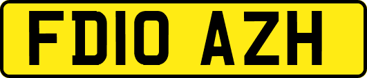 FD10AZH