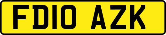 FD10AZK