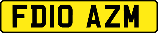 FD10AZM