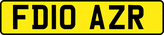 FD10AZR