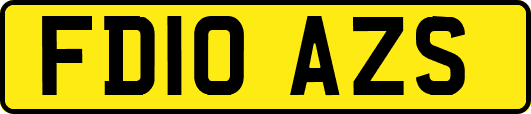 FD10AZS