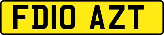 FD10AZT
