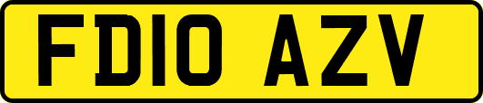 FD10AZV