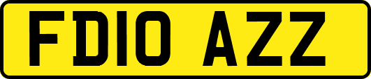 FD10AZZ